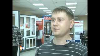 ОКНА FOGEL "ФОГЕЛЬ" мобильный офис