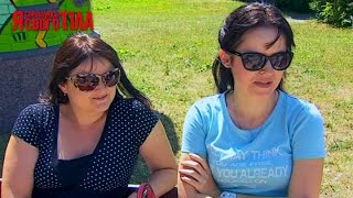 Врачи проверили знания украинцев о строении половых органов