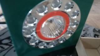 Phytoled Clorofilla 85W dual CREE CXB3070 OSRAM SSL80 LED GROW
