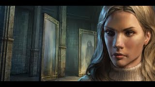 УуУу ска Головоломка ► True Fear: Forsaken Souls Part 2 #1