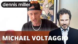 Michael Voltaggio and his brother battle in the kitchen