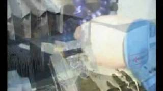 innovo-B grinder