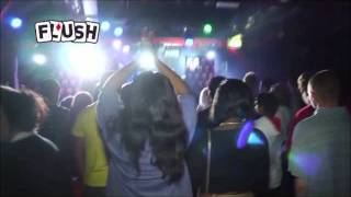 FLUSH PRESENTS BIGGAFISH PART 2