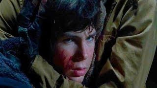 The Transformation of Carl Grimes