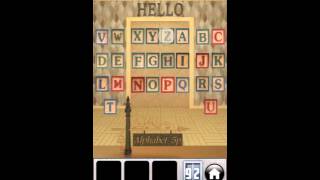 100 Doors 2013 ✦ level 92