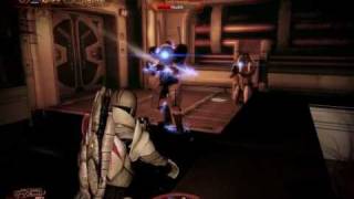 Tali Loyalty Miranda