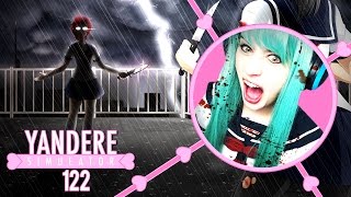 YANDERE SIMULATOR #122 - Wir sehen Info-chan!! ● Let's Play Yandere Simulator