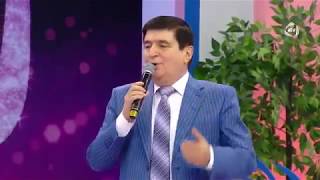 Baloglan  Eshrefov 2019 Bes ne oldu  o gunler