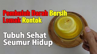 RESEP RAHASSIA YANG DITURUNKAN ALLAH KE MUKA BUMI UNTUK KITA