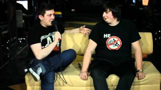 Интервью с Тушкан SLTV PB (Lan Final)