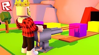 НОВЫЙ КРУТОЙ ТОВЕР ДЕФЕНС! ROBLOX