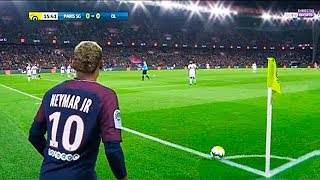 THIS IS WHY NEYMAR COSTS € 222,000,000