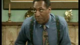 Bill Cosby- Noah's Ark