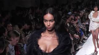 Y/Project Paris Woman SS 2020