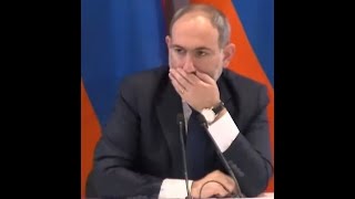 Зачем Пашинян "подставил" Путина?