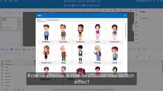 Animiz Animated Video Maker--How to Make an Animated Video for Professionals