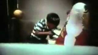 bobo doll experiment