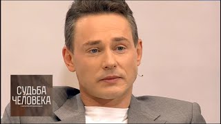 Дмитрий Исаев. Судьба человека с Борисом Корчевниковым