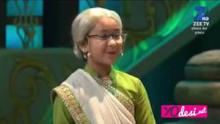 Short clip mother and son real story