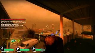 Left 4 Dead 2 - /.ZoZo./ Blood Factory (22.09.13)