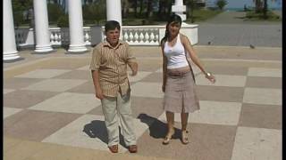 Sulxan Devadze da Sofo Umetadze ,,tililme". Harmonia