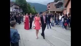 Maturanti Plav 2014 by Tero