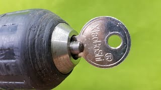 9 DIY Simple Life Hacks Drill Machine You Should Know