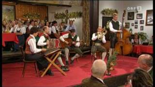 Mitterberg Musi - Landler in es-Dur