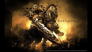 Прохождение Darksiders Warmastered Edition на Apocalyptic Difficulty 100% ВСЕ СЕКРЕТЫ 1