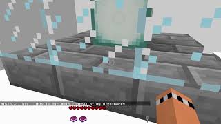 САМАЯ СТРАШНАЯ КАРТА В МАЙНКРАФТ? ХОРРОР КАРТА ДЛЯ МАЙНКРАФТ! / MINECRAFT