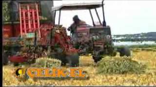 ÇELİKEL TARIM MAKİNELERİ LTD. ŞTİ.
