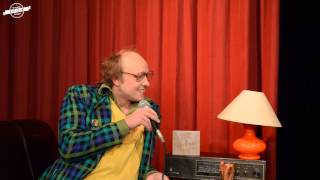 Franconian Boogaloo Show Vol.1