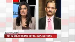 Brand Equity - FDI in Multi Brand Retail - Part 2