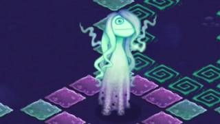 Шепа - Этериальный остров | Whisp - Ethereal island | My Singing Monsters