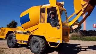 Carmix 3.5 T 4