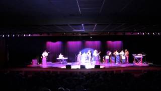 Johnny Cool Swing Band
