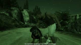 Прохождение Grand Theft Auto V (GTA 5) — Часть 55:Хищник /Ограбление в Палето