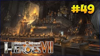 Герои 7 - Прохождение #49 Северные кланы (Слава превыше смерти)