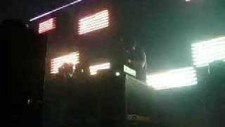 Warm Up for Yves Larock & Jaba by Bxtreme (Jalaa Club, Nov 28, 2009)
