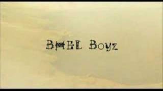 BHEL Boyz Trailer