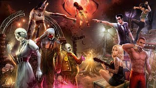 СТРИМ Dead by Daylight - #126 с Давидом и Ваней