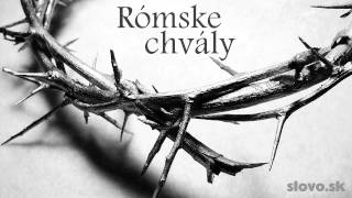 Rómske chvály I   02