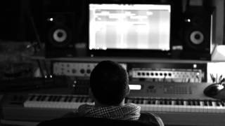 JBizz - the making of "Private Party"