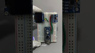 Yes, you can make a Gyroscope using #arduino