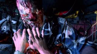 Dead Island Riptide They Thought Wrong Gameplay Trailer (RUS)