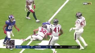 Cody Latimer - Mix