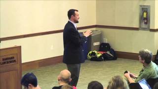 Justin Reich on Personalized Learning, Backpacks Full of Cash, Rockstar Teachers, and MOOC Madness