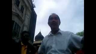 Uncle BERSIH 3.0