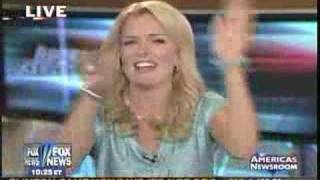 FoxNews Megyn Kelly Catfight