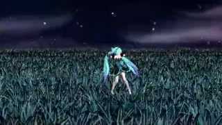 (MMD) Miku Cute - Liar